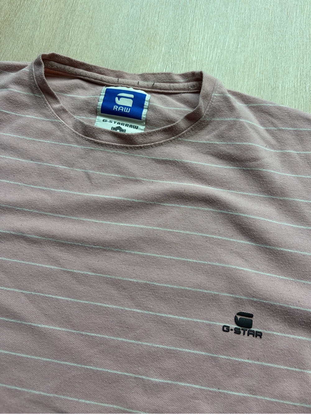 G star Shirt